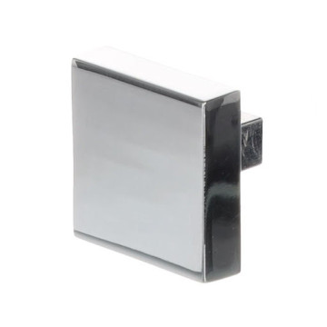 RiexTouch XK08 knopka, lesklý chróm