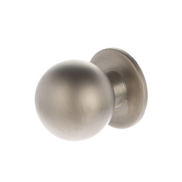 RiexTouch XK12 knopka, matný chróm