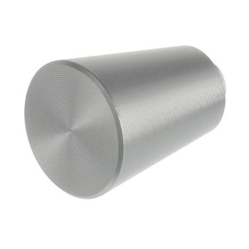 RiexTouch XK05 knopka, eloxovaný hliník