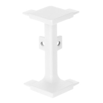 RiexTouch XG20 gola vonkajší roh C profilu, matná biela