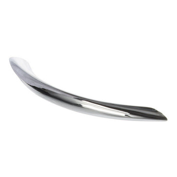 RiexTouch XH10 úchytka, lesklý chróm