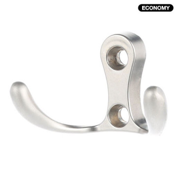 RiexTouch XV02 vešiak, matný nikel