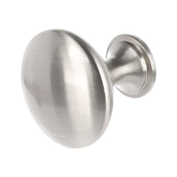 RiexTouch XK03 knopka, brúsený nikel