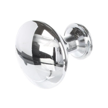 RiexTouch XK03 knopka, lesklý chróm