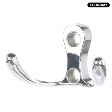 RiexTouch XV02 vešiak, lesklý chróm