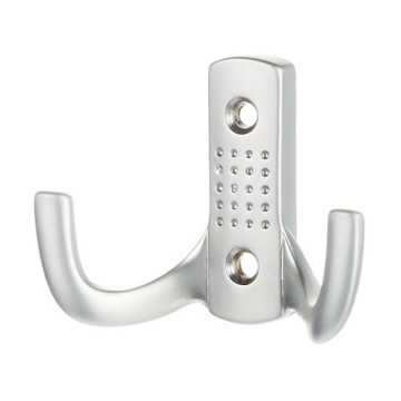 RiexTouch XV05 vešiak, matný chróm