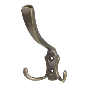 RiexTouch XV04 vešiak, patinovaný bronz