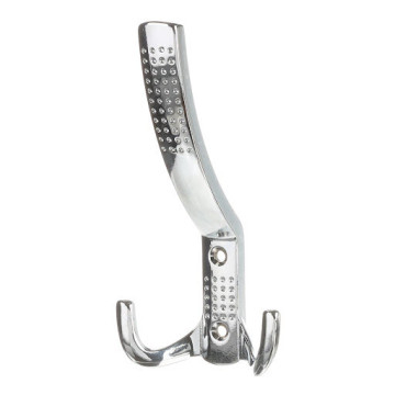 RiexTouch XV07 vešiak, lesklý chróm