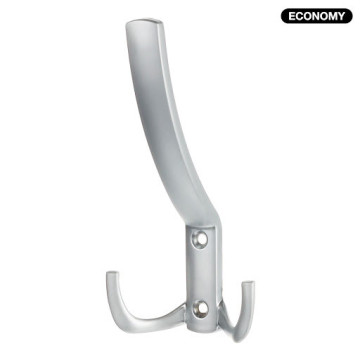 RiexTouch XV12 vešiak, matný chróm