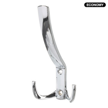 RiexTouch XV12 vešiak, lesklý chróm