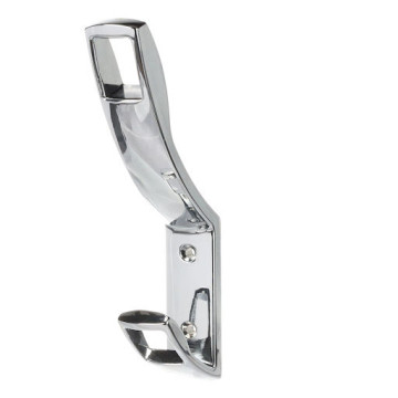 RiexTouch XV19 vešiak, lesklý chróm