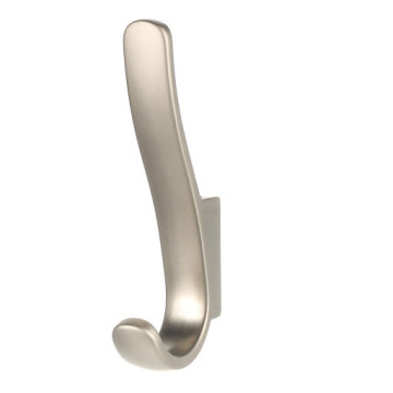 RiexTouch XV21 vešiak, matný nikel