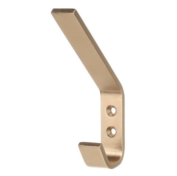 RiexTouch XV23 vešiak, brúsená zlatá