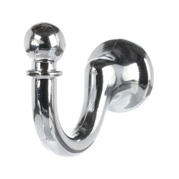 RiexTouch XV24 vešiak, lesklý chróm