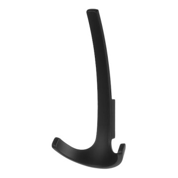 RiexTouch XV32 vešiak, matná čierna