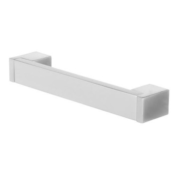 RiexTouch XH18 úchytka, matný chróm / eloxovaný hliník