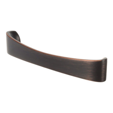 RiexTouch XH43 úchytka, patinovaná hnedá