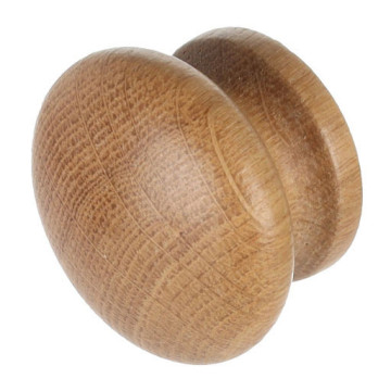 RiexTouch XT01 knopka, lakovaná prírodný dub, F100%