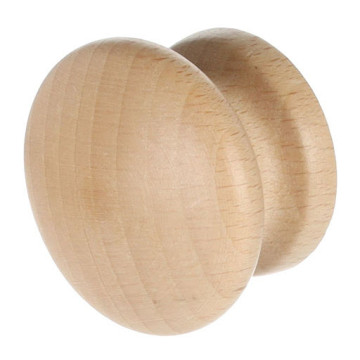 RiexTouch XT01 knopka, lakovaná prírodný buk, F100%