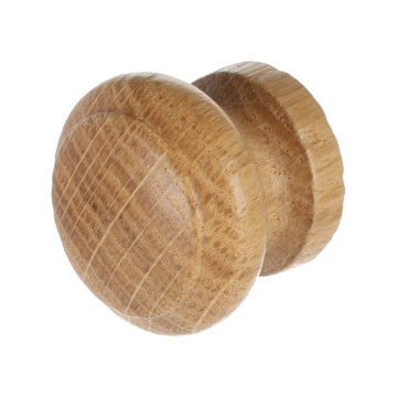 RiexTouch XT03 knopka, lakovaná prírodný dub, F100%