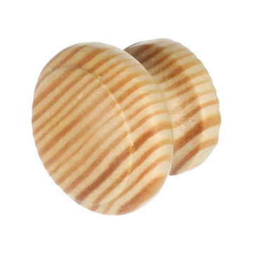 RiexTouch XT03 knobka, lakovaná lakovaná borovica, F100%