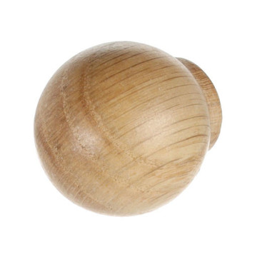 RiexTouch XT04 knopka, lakovaná prírodný dub, F100%