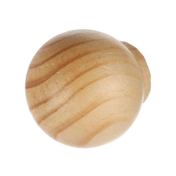 RiexTouch XT04 knopka, lakovaná prírodná borovica, F100%