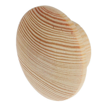 RiexTouch XT05 knopka, nelakovaná prírodná borovica, F100%