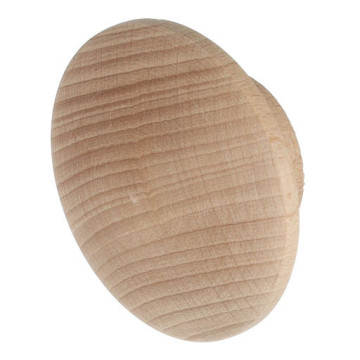 RiexTouch XT05 knopka, nelakovaná prírodný buk, F100%