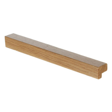 RiexTouch XT09 úchytka, 160 mm, lakovaná prírodný dub, F100%