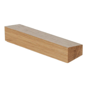 RiexTouch XT14 úchytka, 64 mm, lakovaná prírodný dub, F100%