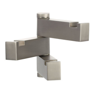 RiexTouch XV38 věšák, imitácia nerezu