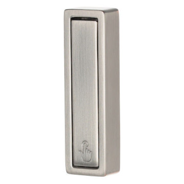 Riextouch XV44 vešiak, brúsený nikel