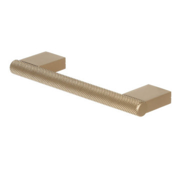 RiexTouch XH63 úchytka, matná zlatá