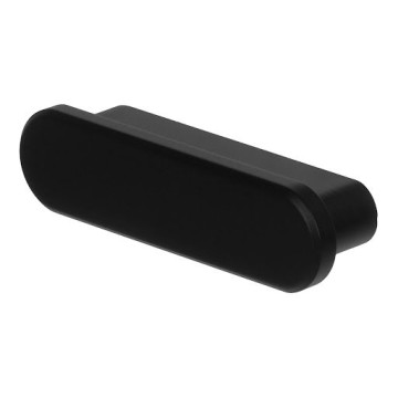 RiexTouch XH64 úchytka, matná čierna